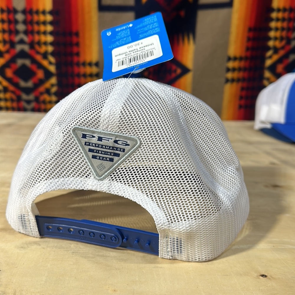 Columbia SnapBack hat - Picture 2 of 2